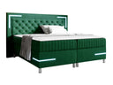 Cama continental Laurellus