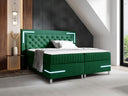 Cama continental Laurellus