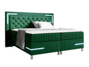 Cama continental Laurellus