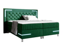 Cama continental Laurellus