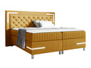 Cama continental Laurellus