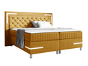 Cama continental Laurellus