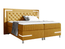 Cama continental Laurellus