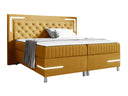 Cama continental Laurellus