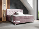 Cama continental Laurellus