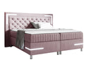 Cama continental Laurellus