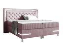 Cama continental Laurellus