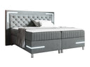 Cama continental Laurellus