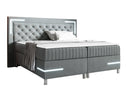 Cama continental Laurellus