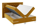 Cama continental Laurellus