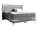 Cama continental Laurellus