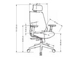 Silla de oficina 494716