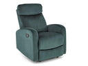 Sillón reclinable Ludella