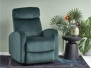 Sillón reclinable Ludella