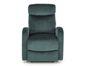 Sillón reclinable Ludella