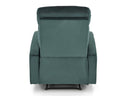 Sillón reclinable Ludella