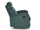 Sillón reclinable Ludella