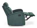 Sillón reclinable Ludella