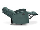 Sillón reclinable Ludella