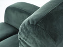 Sillón reclinable Ludella
