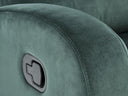 Sillón reclinable Ludella