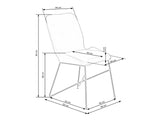 Silla 305011