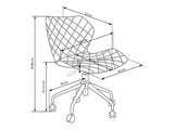 Silla para niños 309031