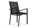 Silla de exterior deNoord 280