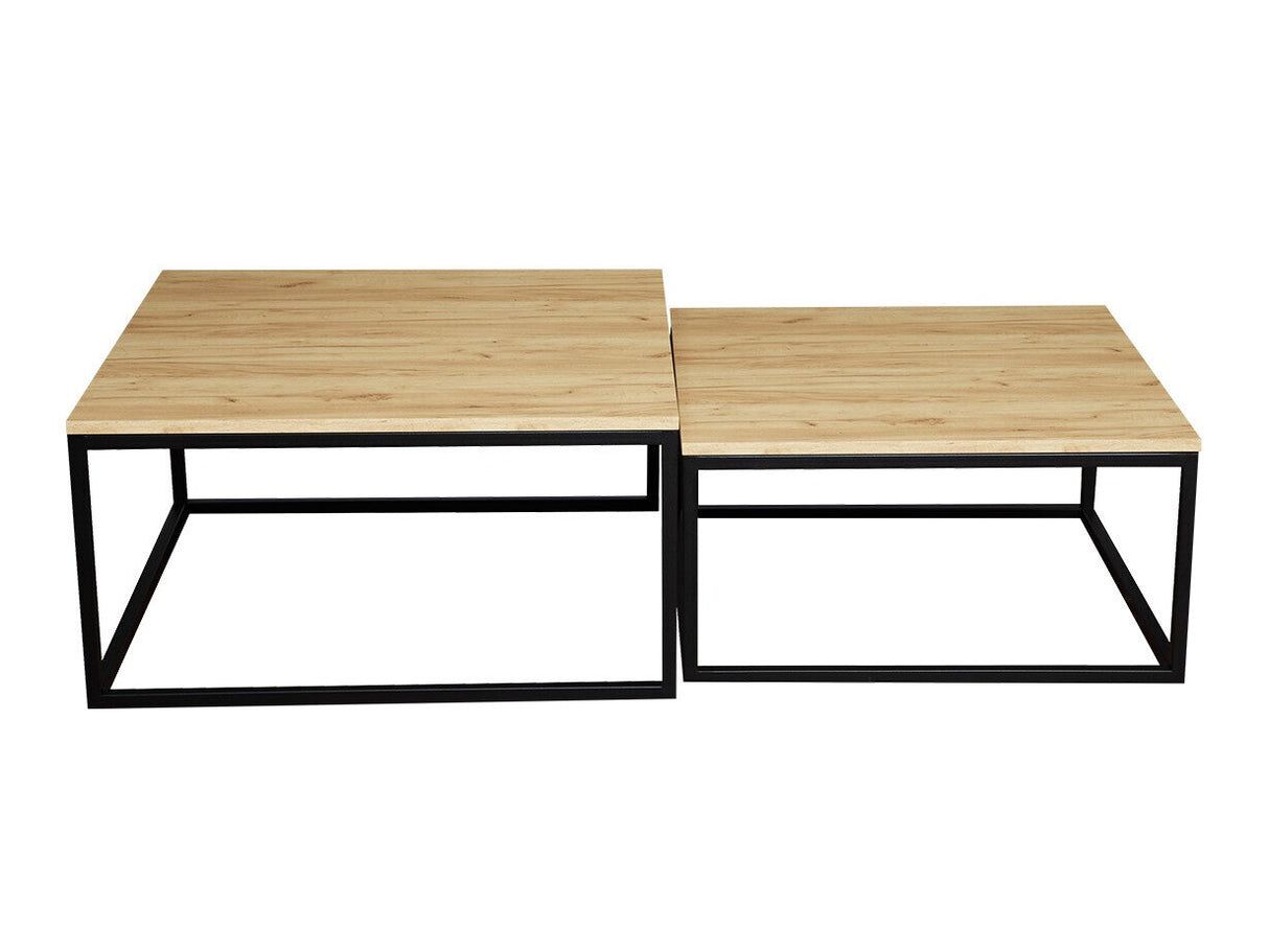 Conjunto mesa de centro 495046