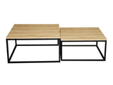 Conjunto mesa de centro 495046