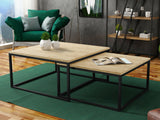 Conjunto mesa de centro 495046