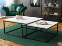 Conjunto mesa de centro Infula