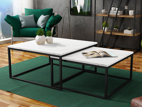 Conjunto mesa de centro 495046