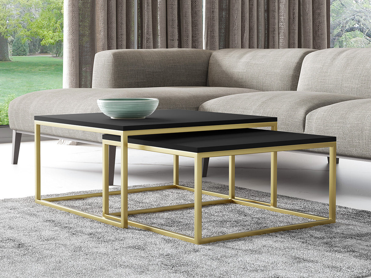 Conjunto mesa de centro 495056