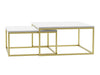 Conjunto mesa de centro 495056