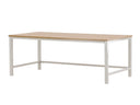Mesa de centro Hortulia