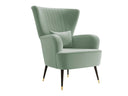 Sillón Fidculum