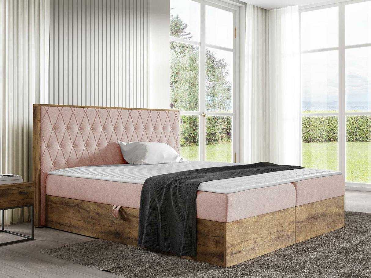 Cama continental 495477