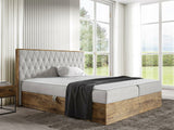 Cama continental 495477