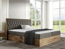 Cama continental Citrula