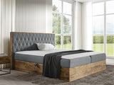 Cama continental 495477