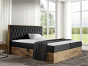 Cama continental Citrula