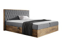 Cama continental Citrula