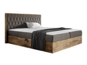 Cama continental Citrula