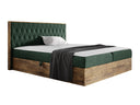 Cama continental Citrula