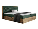Cama continental Citrula