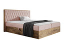 Cama continental Citrula