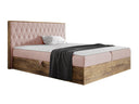 Cama continental Citrula