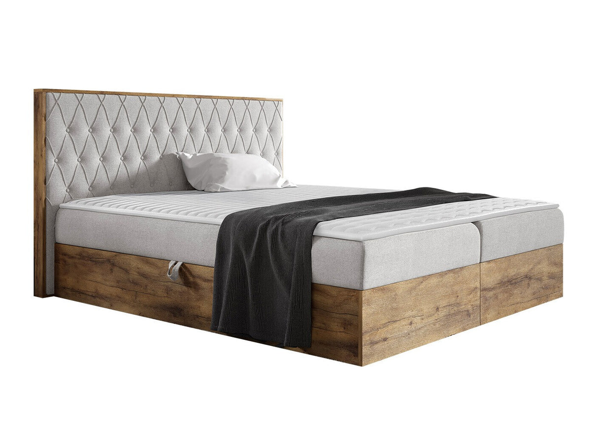 Cama continental 495477