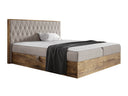 Cama continental Citrula